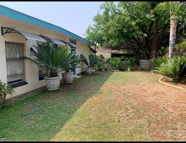 4 BEDROOM HOUSE FOR SALE IN BIRCHLEIGH